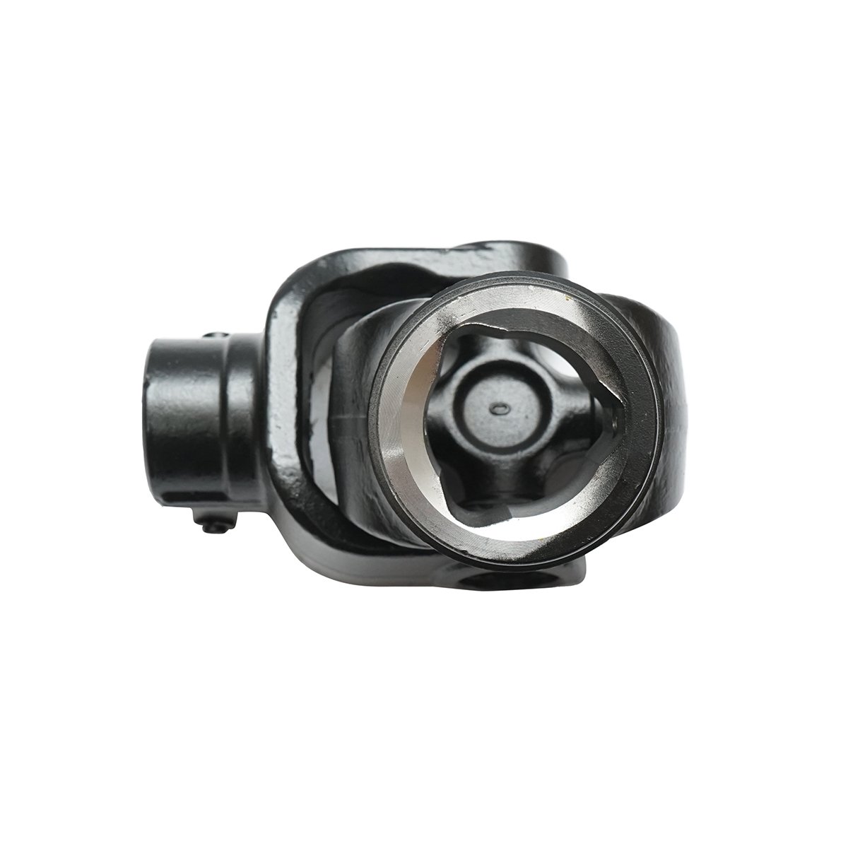 Articulatie FCF T8 cardan completa, cruce 35x106,5 cu 55 pentru teava triunghiulara